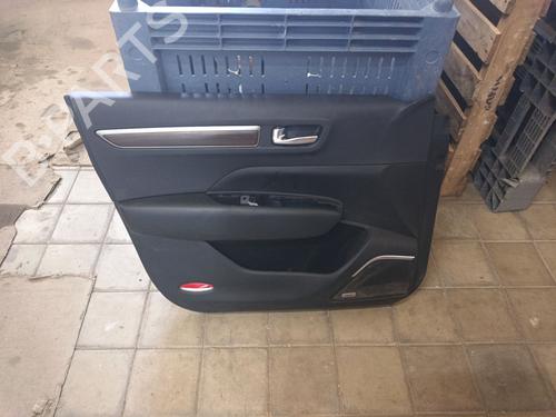 Front left panel RENAULT KOLEOS II (HC_) 2.0 dCi 175 4WD | BP38686483C58 - Image 2
