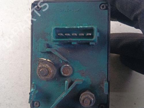 Electronic module CITROËN JUMPER I Van (244) 2.8 HDi | BP38691663M83 - Image 3