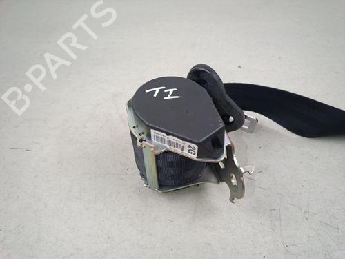 Used Rear left seatbelt Rear left seatbelt 38698180 38698180