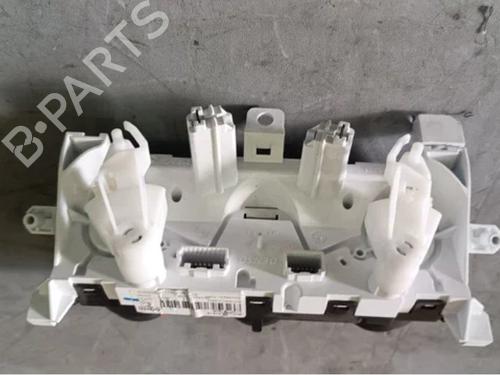 Climate control RENAULT CLIO V (B7_) 1.0 LPG (B7MT) | BP38694987I5 - Image 2