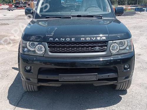 Used Parts LAND ROVER RANGE ROVER SPORT I (L320) 3.0 D 4x4 4954896