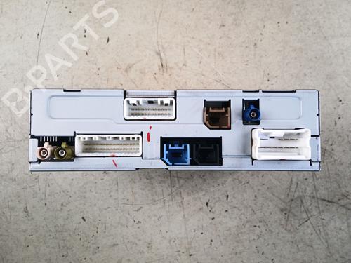 Radio RENAULT MEGANE IV Hatchback (B9A/M/N_) 1.5 Blue dCi 115 (B9A6) | BP38700249E6 - Image 4