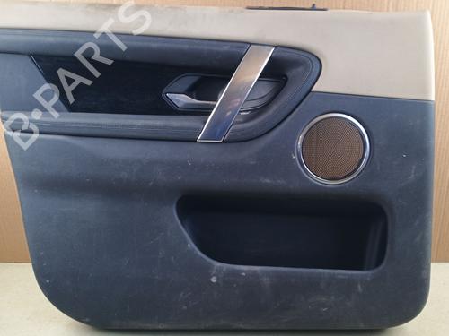 Venstre frontpanel Venstre frontpanel 39130410 39130410