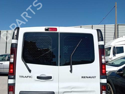 Støtte RENAULT TRAFIC III Van (FG_) 1.6 dCi 95 (FGMJ, FGMR) | BP38687842C155 - Image 4