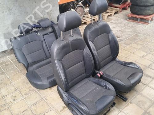 Ensemble sièges Ensemble sièges 38692884 38692884