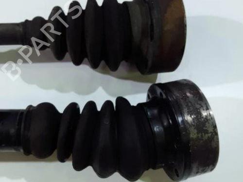 Left front driveshaft SEAT LEON (1M1) 1.9 SDI | BP38696415M38 - Image 2