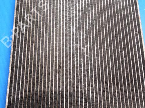 Used AC radiator AC radiator 39123872 39123872