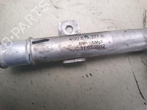 Used AC pipe AC pipe 39123933 39123933