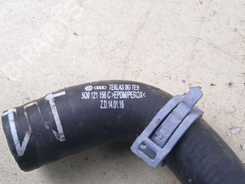 Pipe SKODA KAMIQ (NW4) 1.5 TSI | BP38685833M125 - Image 3