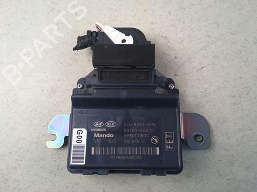 Used Electronic module Electronic module 39129256 39129256