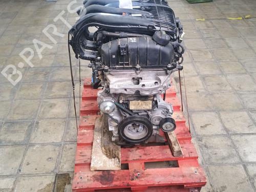 Engine CITROËN C3 III (SX) 1.2 PureTech 82 | BP38692866M1 - Image 4