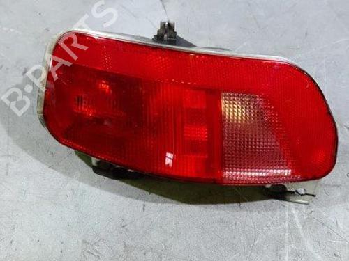 Used Left taillight Left taillight 38696507 38696507