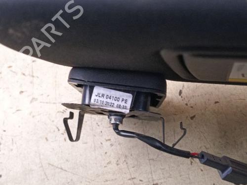 Right sun visor LAND ROVER RANGE ROVER VELAR (L560) 2.0 D180 TD4 4x4 | BP38685472I2 - Image 2