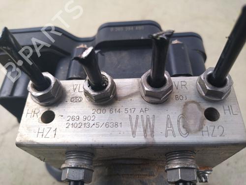 Control unit SKODA KAMIQ (NW4) 1.5 TSI | BP39120531M11 - Image 5