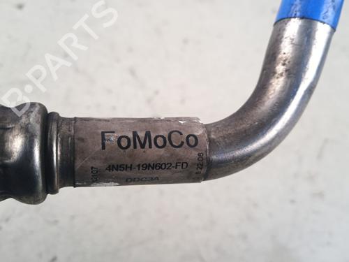AC pipe VOLVO C30 (533) 1.6 D | BP38692372M126 - Image 3