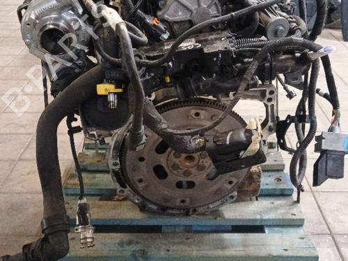 Engine PEUGEOT RIFTER 1.5 BlueHDi 130 | BP38691720M1 - Image 2
