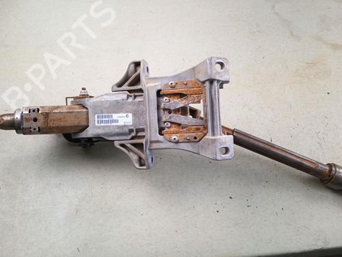 Steering column VOLVO XC60 II (246) B4 Mild-Hybrid | BP38699907M21 - Image 3