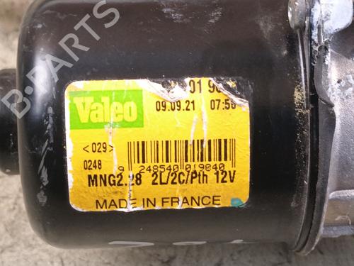 Front wiper motor RENAULT KANGOO Express (FW0/1_) 1.2 TCe 115 (FW02, FW14) | BP39131056M29 - Image 4