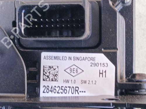 Camera RENAULT KOLEOS II (HC_) 2.0 dCi 175 4WD | BP38686320E14 - Image 2
