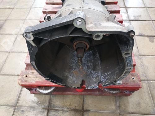 Gearbox BMW 3 (E46) 320 d | BP38687218M3 - Image 3