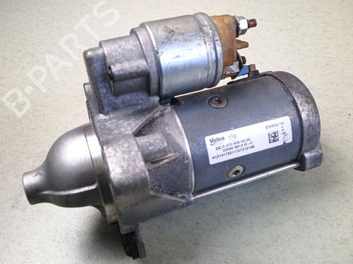Used Starter Starter 39122268 39122268