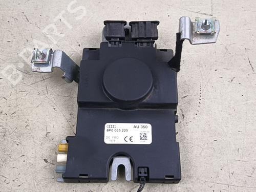 Electronic module AUDI A3 (8P1) 2.0 TDI 16V | BP39899999M83 - Image 3