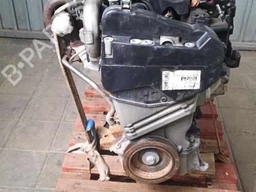 Used Engine Engine 38700454 38700454