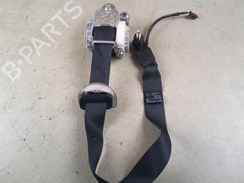 Front right seatbelt SUBARU OUTBACK (BS) 2.0 D AWD (BSD) | BP39130706I25 - Image 2