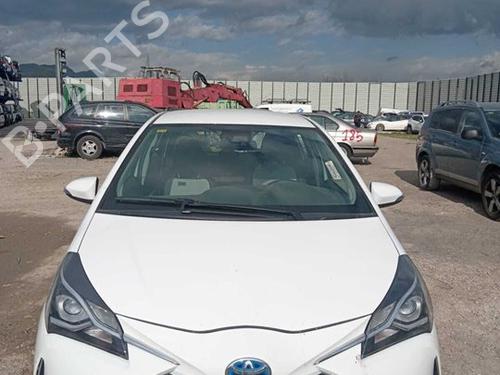 Front left panel TOYOTA YARIS (_P13_) 1.5 Hybrid (NHP130_, NHP130) | BP38688891C58 - Image 6