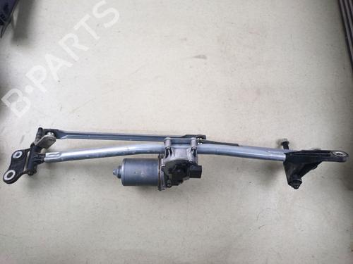 Used Front wiper motor Front wiper motor LAND ROVER RANGE ROVER EVOQUE (L538) 2.2 D 4x4 (150 hp) 39129319 39129319