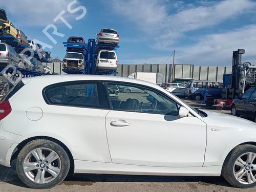Scuttle panel BMW 1 (E87) 118 d | BP39120117C110 - Image 8