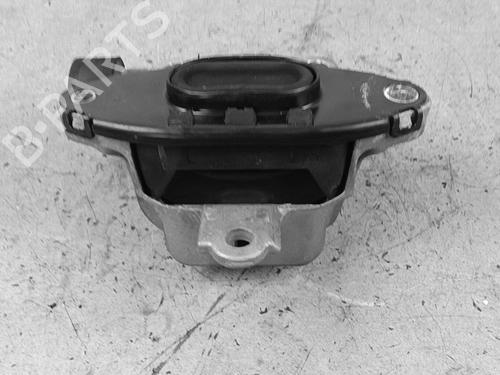 Engine mount OPEL MOKKA / MOKKA X (J13) 1.7 CDTI (_76) | BP40524108M89 - Image 3