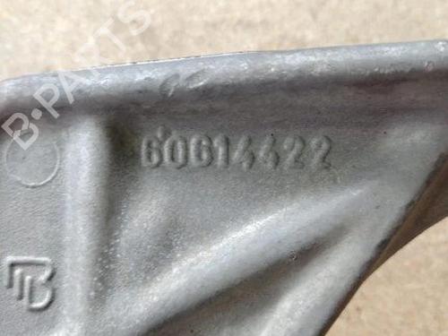 Engine mount ALFA ROMEO 159 (939_) 1.9 JTDM 16V (939AXC1B, 939AXC12) | BP39125815M89 - Image 2