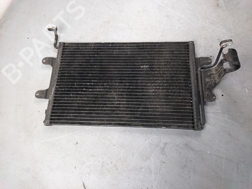 Used AC radiator AC radiator 38697332 38697332