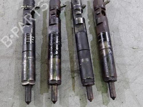 Injector RENAULT KANGOO (KC0/1_) 1.5 dCi (KC07) | BP39127465M100 - Image 1