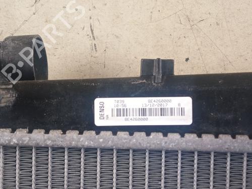 Water radiator OPEL COMBO Box Body/MPV (X12) | BP39127807M31 - Image 2