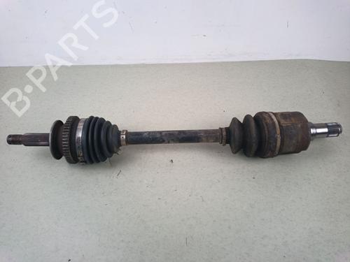 Used Left front driveshaft Left front driveshaft 38698847 38698847