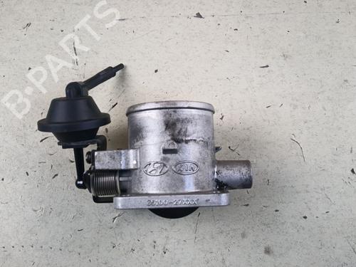 Used Throttle body Throttle body 38689409 38689409