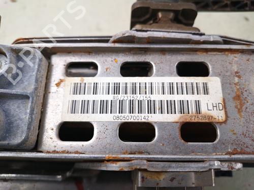 Steering column MINI MINI (R56) Cooper S | BP38689872M21 - Image 3