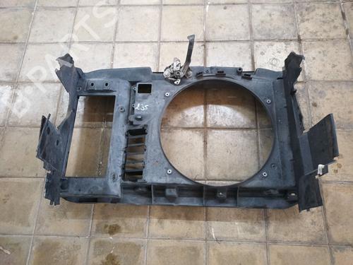 Used Front slam panel Front slam panel 38686061 38686061
