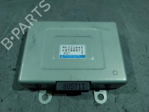 Used Engine control unit (ECU) Engine control unit (ECU) 39123496 39123496