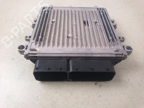Engine control unit (ECU) MERCEDES-BENZ CLS (C219) CLS 320 CDI (219.322) | BP39123565M57 - Image 2