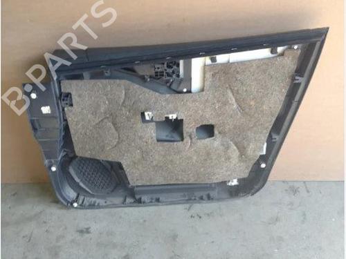 Front left panel NISSAN MURANO I (Z50) 3.5 4x4 | BP39130565C58 - Image 3