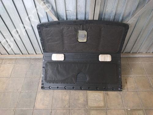 Bagklap CC/Kombi-Coupé Bagklap CC/Kombi-Coupé 39123205 39123205