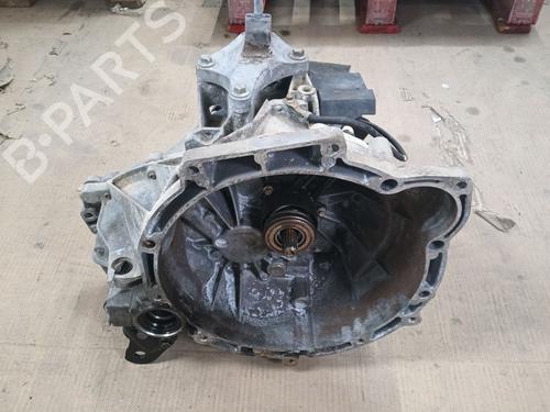 Gearkasse Gearkasse 38698350 38698350