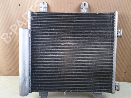 heater-matrix-peugeot-108-2014-38693872 main image