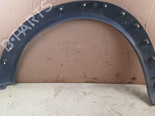 Used Front left wheel arch trim Front left wheel arch trim CITROËN C4 CACTUS 1.5 BlueHDi 120 (120 hp) 40442506 40442506