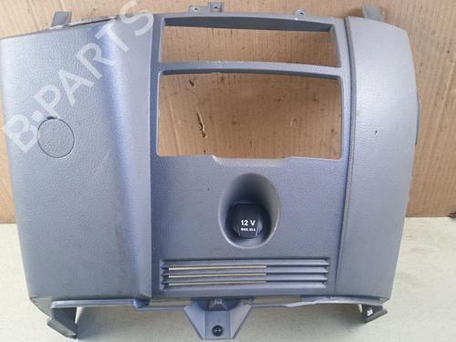 Console central Console central 38692165 38692165