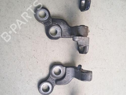 Used Hinge/Door check strap Hinge/Door check strap 39123487 39123487