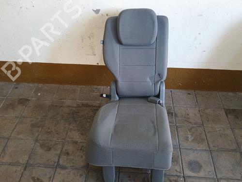 Seats set CHRYSLER GRAND VOYAGER V (RT) 2.8 CRD | BP39130856C78 - Image 3